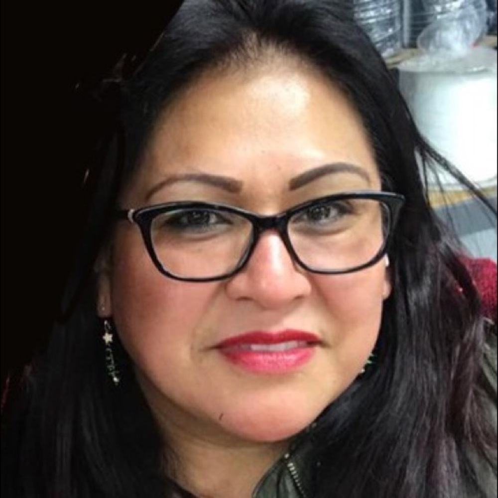 Meet your Posher, Angeles